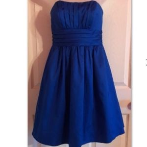 David's Bridal Dress